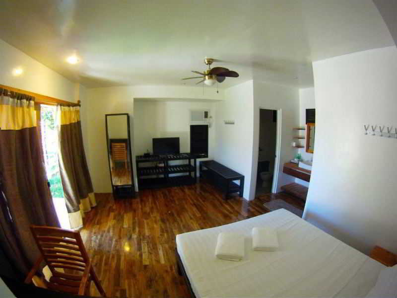 Room
 di Kingfisher Sand Sea Surf Resort
