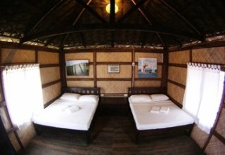 Room
 di Kingfisher Sand Sea Surf Resort