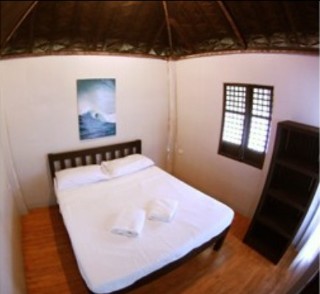 Room
 di Kingfisher Sand Sea Surf Resort