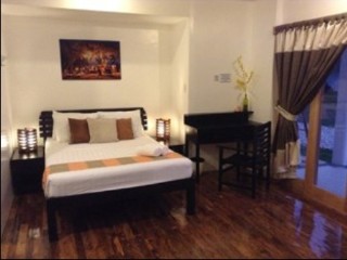 Room
 di Kingfisher Sand Sea Surf Resort