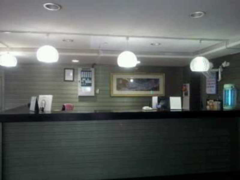 Lobby
 di Aroma Busan