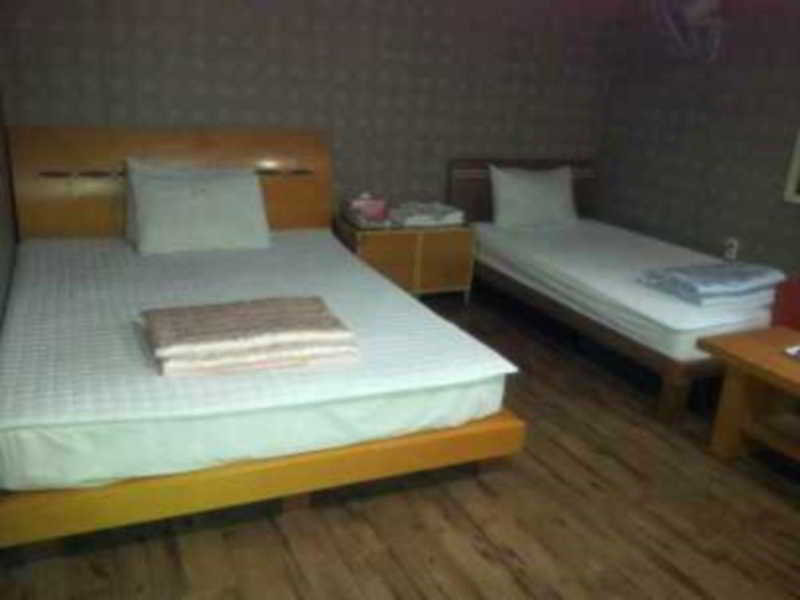 Room
 di Aroma Busan