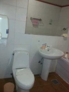 Room
 di Aroma Busan