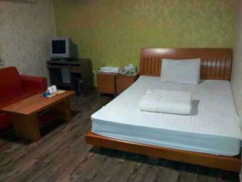 Room
 di Aroma Busan