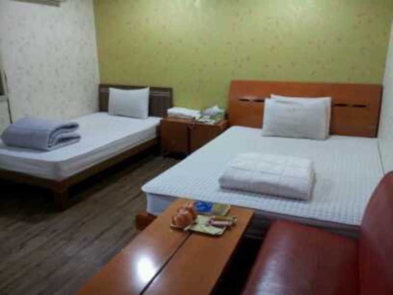 Room
 di Aroma Busan