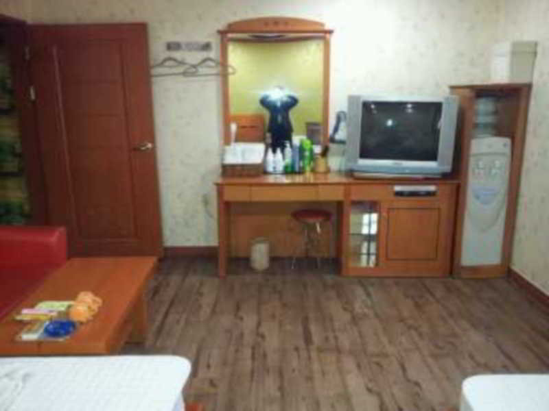 Room
 di Aroma Busan