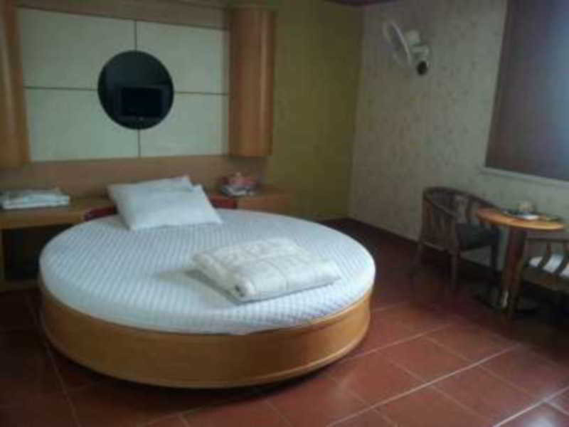 Room
 di Aroma Busan