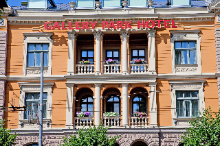 General view
 di Gallery Park Hotel