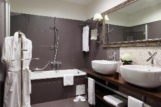 Room
 di Gallery Park Hotel