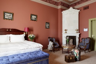 Room
 di Gallery Park Hotel