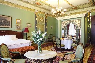 Room
 di Gallery Park Hotel