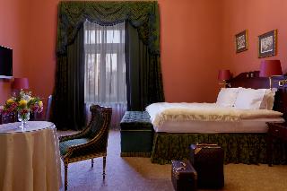 Room
 di Gallery Park Hotel