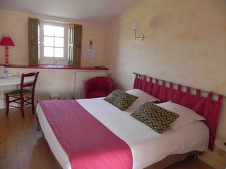 Le Pigeonnier du Perron,The Originals Relais, Chatellerault