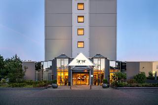 Garner Russelsheim, an IHG Hotel
