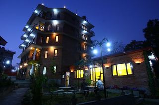 General view
 di Royal Astoria