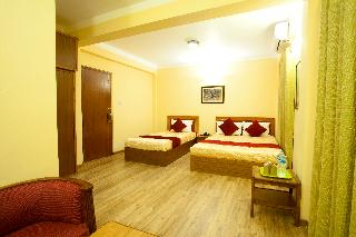 Royal Astoria Hotel (P) LTD