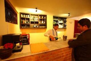 Bar
 di Royal Astoria