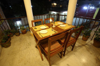 Restaurant
 di Royal Astoria