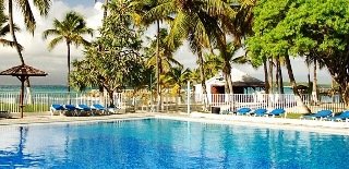 Pool
 di Hotel Fleur D'EPEE