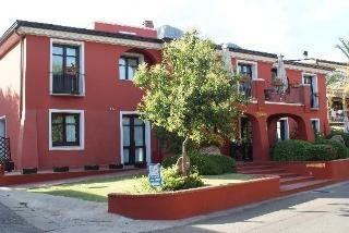 General view
 di Nicoletta Hotel