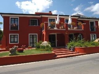 General view
 di Nicoletta Hotel