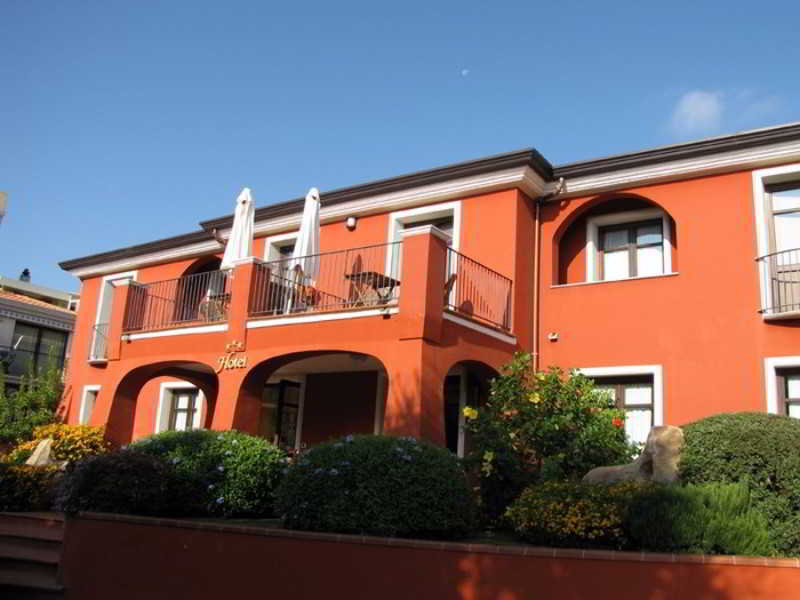 General view
 di Nicoletta Hotel