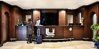 General view
 di Lu Hotel