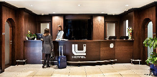 General view
 di Lu Hotel