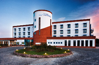 General view
 di Lu Hotel