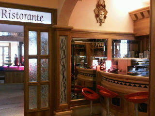 Bar
 di Messner Hotel