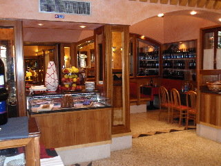 Restaurant
 di Messner Hotel