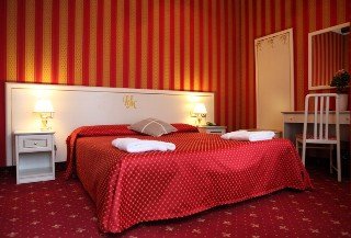 Room
 di Messner Hotel