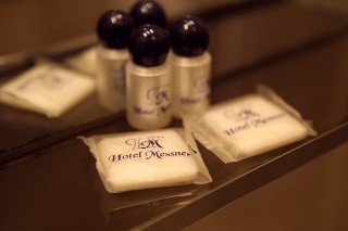 Room
 di Messner Hotel