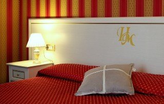 Room
 di Messner Hotel