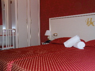Room
 di Messner Hotel