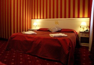 Room
 di Messner Hotel