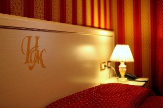 Room
 di Messner Hotel