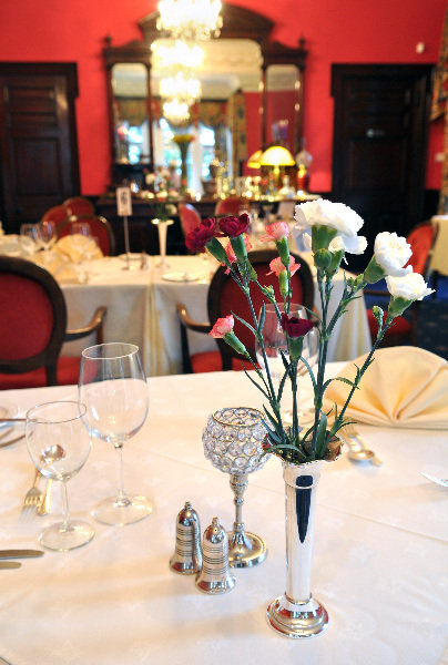 General view
 di Ledgowan Lodge Hotel