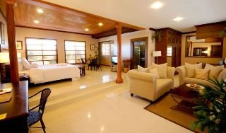 Room
 di Citystate Asturias Hotel Palawan