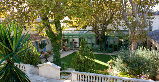 General view
 di Villa Mazarin Aigues Mortes