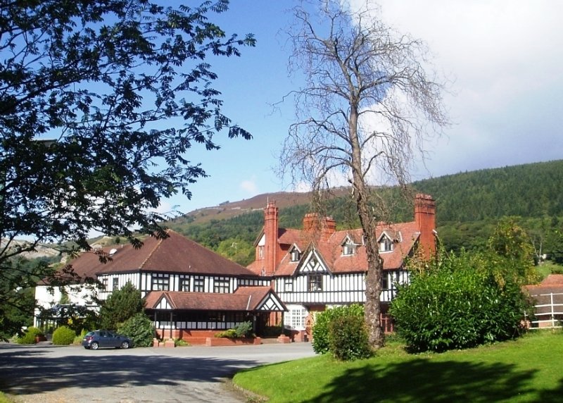 General view
 di Bryn Howel Hotel