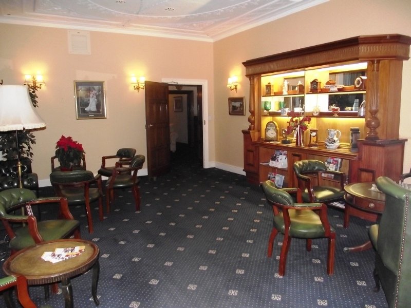 Lobby
 di Bryn Howel Hotel