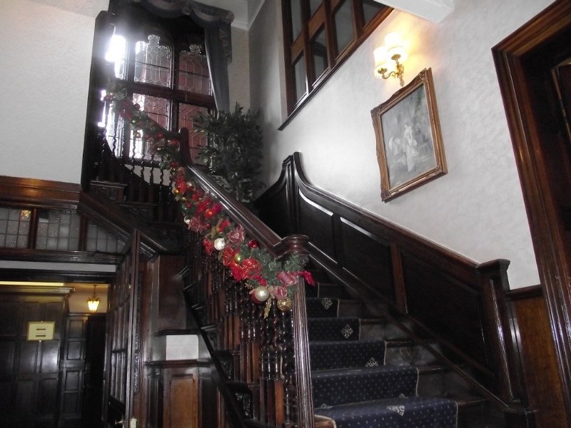 Lobby
 di Bryn Howel Hotel