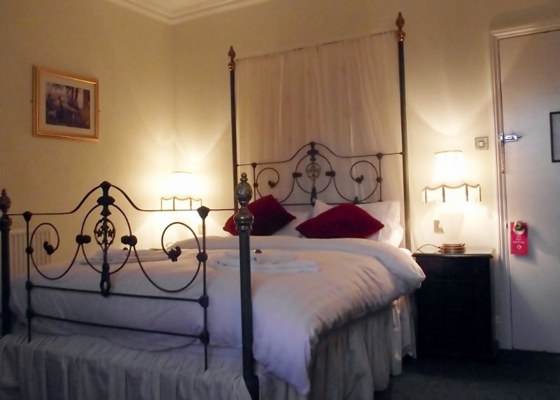 Room
 di Bryn Howel Hotel