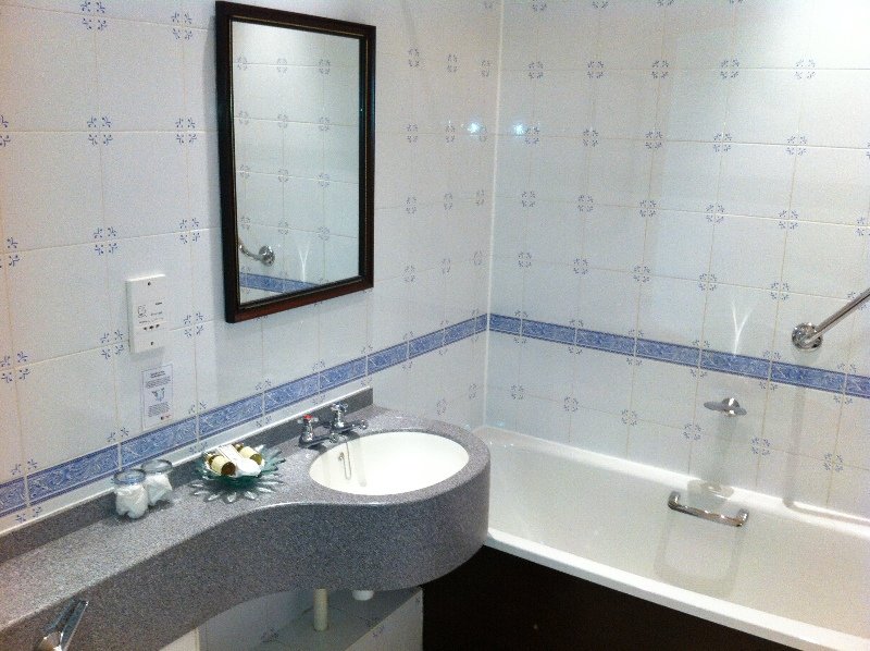 Room
 di Bryn Howel Hotel