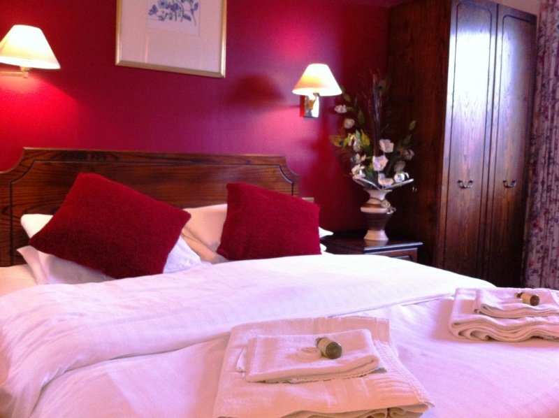 Room
 di Bryn Howel Hotel