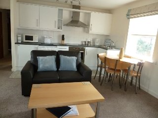 Room
 di Dashwood Apartments