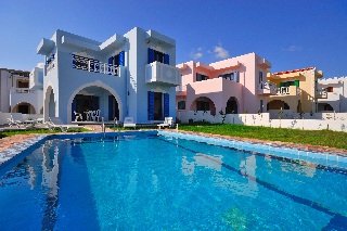 General view
 di 12 Islands Villas