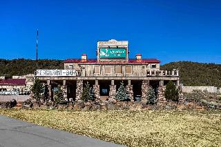 Quality Inn Bryce Canyon