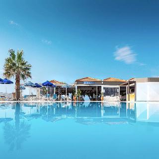 Elvita Beach Hotel